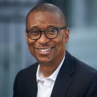 Dr. Okey Enelamah