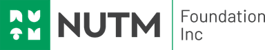 NUTM Foundation Logo